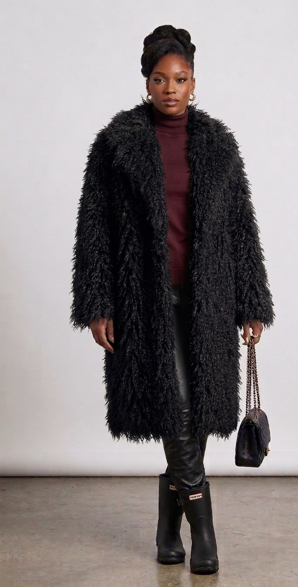 Made in Italy - Pati Coat