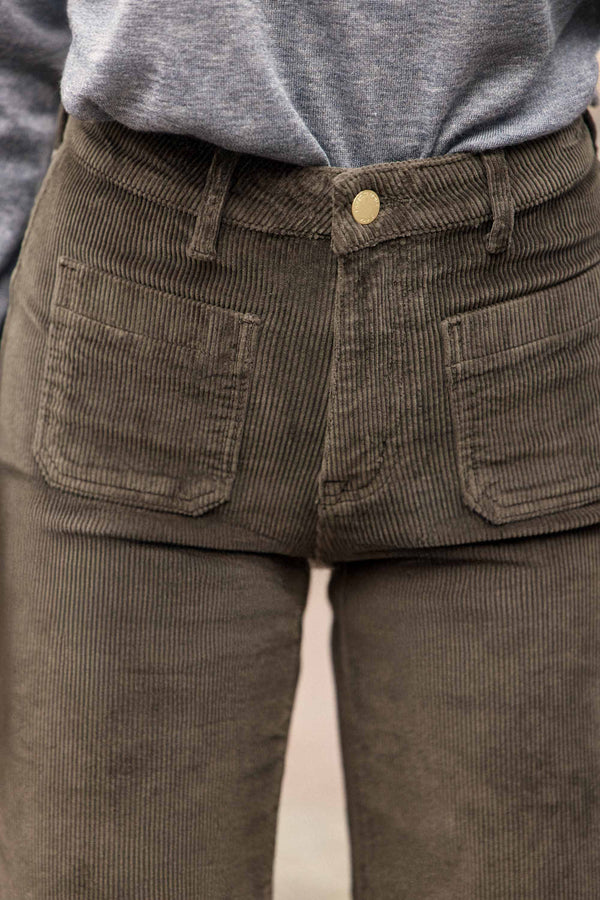 LA PETITE ETOILE Atlanty Jean