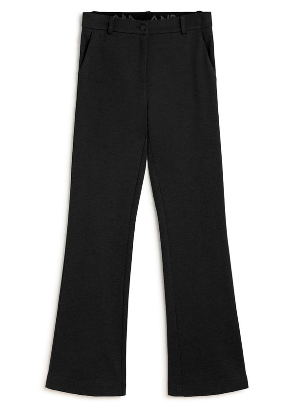 ANDAM Pant - Black