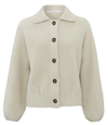 YAYA Cardigan- Beige