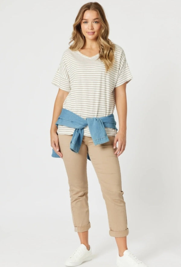 Threadz New Isabella Pant