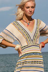 ALDO MARTINS Andros Dress