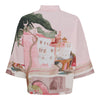 Marta shirt - pink
