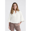 YAYA Blouse - Pure White