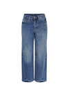 Marta Du Chateau jean-Denim