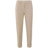 YAYA Pants- Aluminum Beige