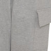 Marta du Chateau Mdclaurene pants - Grey Melange