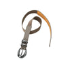 YAYA Franky Waist Belt - Brown