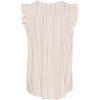 Marta Du Chateau Angelica Top - Pink1